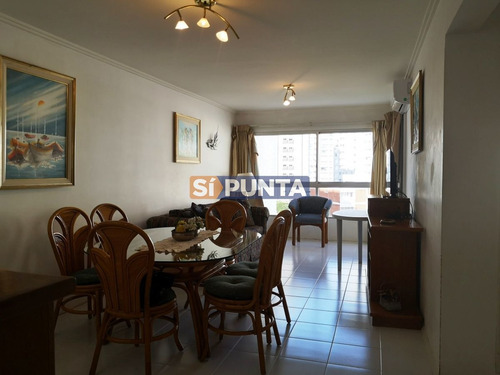 Imagen 2 de 28 de Apartamento En Venta - Playa Mansa