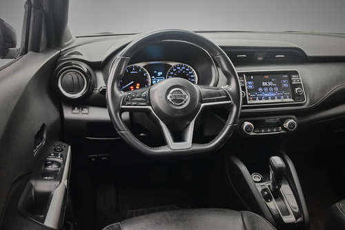 Nissan Kicks EXCLUSIVE 1.6 AT