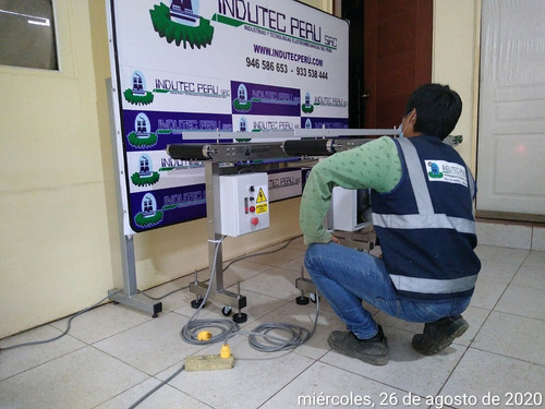 Faja Cinta Transportadora Codificación Otros