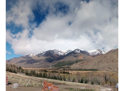 Lote En Loteo El Paraíso Esquel Chubut