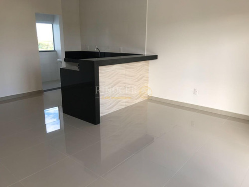 Imagem 1 de 10 de Apartamento Padrão Em Franca - Sp - Ap0084_rncr