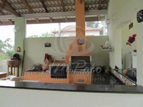 Imagem 4 de 16 de Chácara À Venda Em Chácaras Alpina - Ch036526