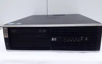 Comprar Cpu Hp Compaq 6000 Core 2 Duo, 2.40ghe2220, 64bits, 4gb 160g