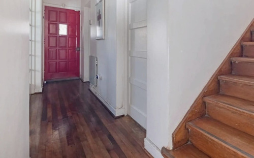 Tejada 5dormt+3b+servicios Completos+patio+4est+remodelada