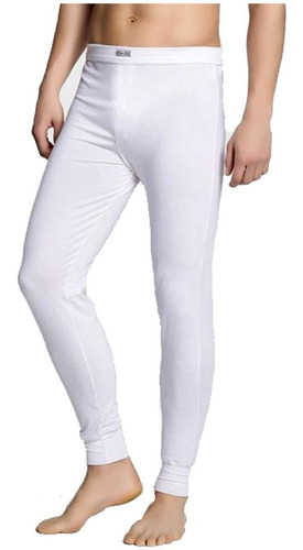 Calza Primera Piel Niños Dry Fit Termica Jeans710