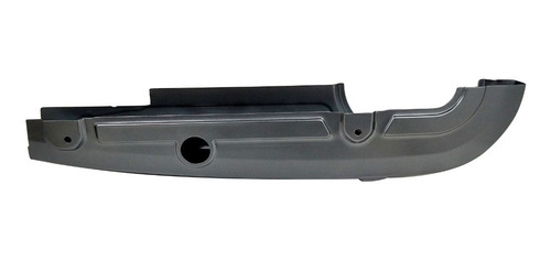 Cubre Cadena Inferior Yamaha New Crypton 110 Original - Um