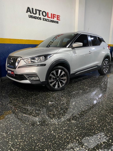 Nissan Kicks 1.6 Advance At