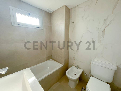 Venta Departamento Monoambiente A Estrenar Villa Crespo Con Amenities