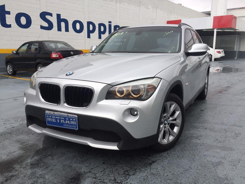 Bmw X1 S-drive 18i 2.0 Automático