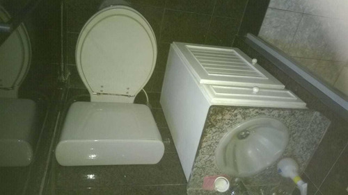 El12 Bela Casa Em Vila Lage !!! Aproveite !!!