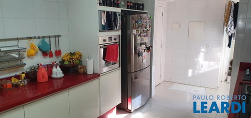 Imagem 9 de 15 de Apartamento - Panamby - Sp - 639503