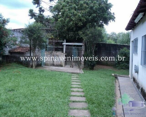 Imagem 6 de 14 de Chácara - Ch00875 - 69733787