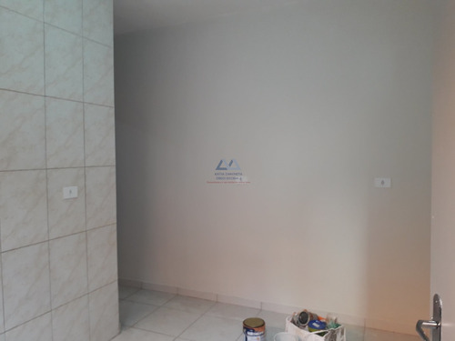 Imagem 15 de 15 de Casa De Vila Em Vila Guarani - São Paulo, Sp - 2788