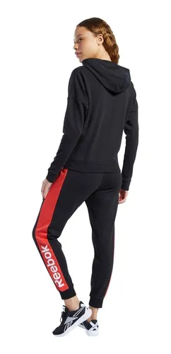 Chandal reebok 2025 mujer