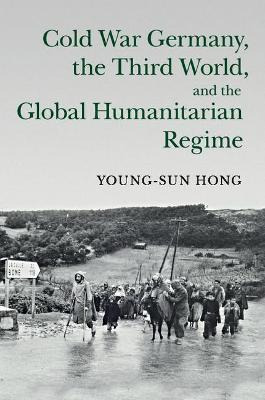 Libro Human Rights In History: Cold War Germany, The Thir...