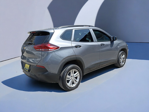 Chevrolet Tracker 1.2 Ls Mt