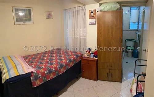Imagen 4 de 14 de Apartamento En Venta En La Urbina #225645 Sj