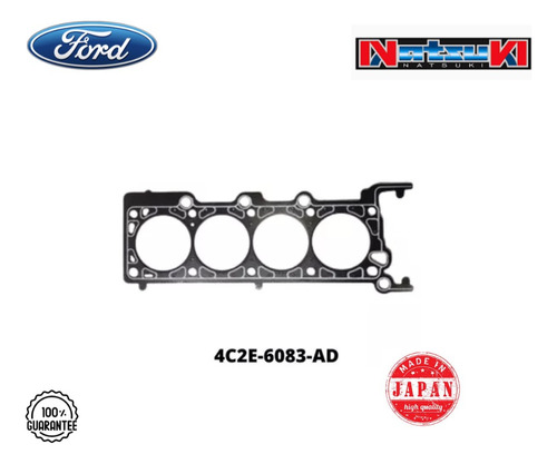 Empacadura De Camara Ford Triton 5.4 / 4.6 R Y L (par)