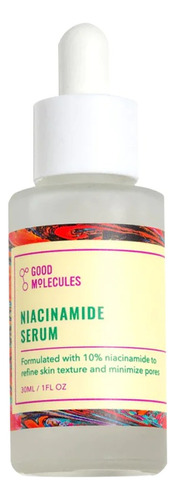 Good Molecules - Niacinamide Serum