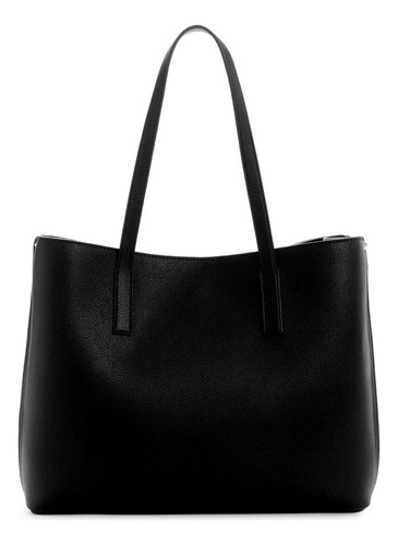 Bolso Guess Meridian Girlfriend, Negro
