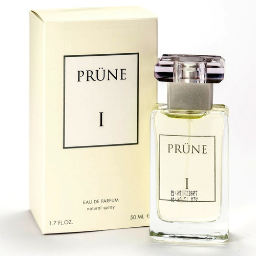 Perfume Mujer Prune I Edp 50ml Con Vaporizador