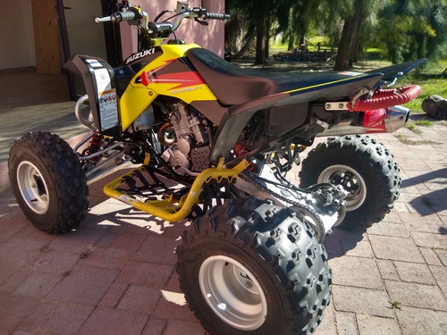 Suzuki Ltz 400