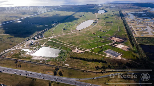 Lote En Venta En Puerto Nizuc - Oportunidad De Inversión En Guillermo Hudson