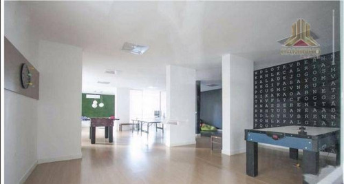 Imagem 3 de 10 de Apartamento Residencial À Venda, Passo D Areia, Porto Alegre. - Ap2246