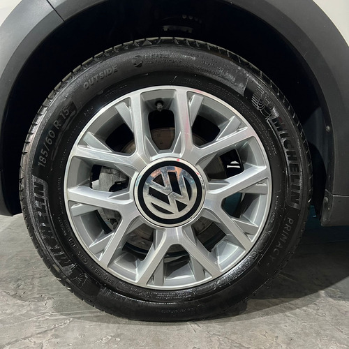 Volkswagen Up! UP CROSS 1.0 TSI 2017