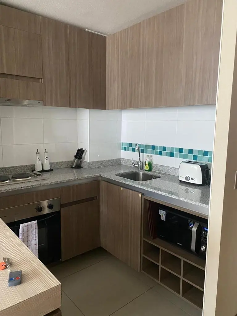 Imagen 5 de 13 de Departamento En Venta En Calama