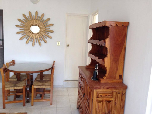 Imagen 2 de 12 de Departamento Amueblado En El Centro De Cuernavaca, 50921