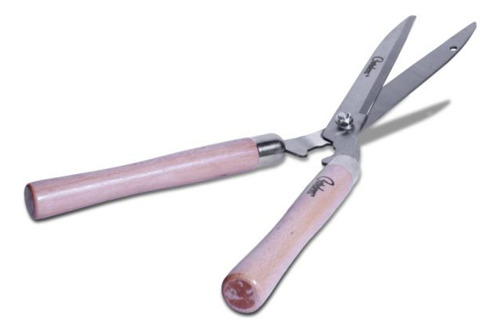 Tijeras Para Poda 20, Mango De Madera