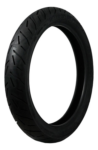 Llanta De Moto Continental 100/90-18 M/c 56p Tl Contistreet