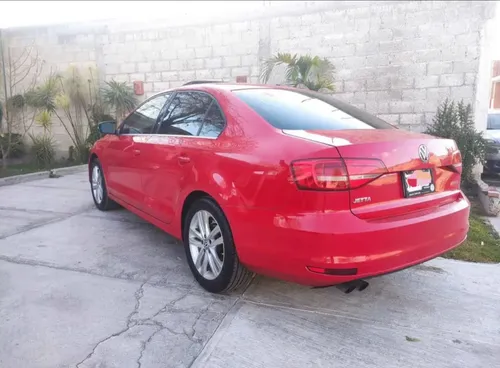 Volkswagen Jetta 2.5 Sportline L5 B A C At