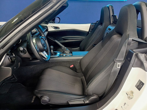 Mazda MX-5 2.0 I Sport Mt