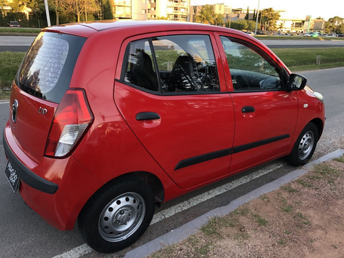 Hyundai I10 Gl Std
