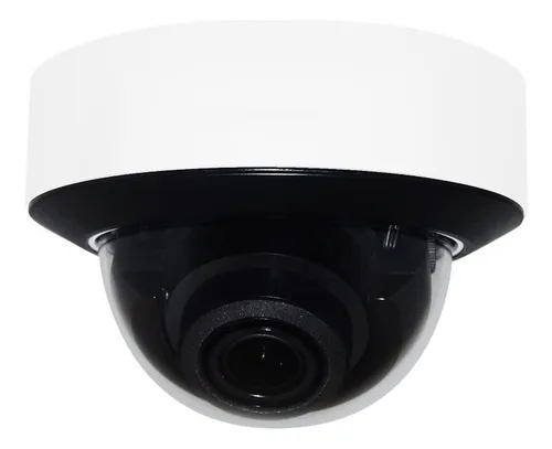 CAMARA IP DOMO MERIVA TECHNOLOGY MVD-EB200ZA / 2 MP / H.265 / LENTE MOTORIZADO 2.8 - 12MM / 30 - 50M IR / IP67 / IK10 / METALICA / 12 VCD / POE / SOPORTA MICRO SD HASTA 256 GB NO INCLUIDA / 1 ENTRADA 1 SALIDA DE AUDIO / 1 ENTRADA 1 SALIDA DE ALARMA / MICROFONO INTEGRADO / SALIDA BNC / MIA 2.0 / ONVIF / DETECCION FACIAL- CRUCE POR AREA O LINEA - Código: MVD-EB200ZA | Compra en Guadalajara