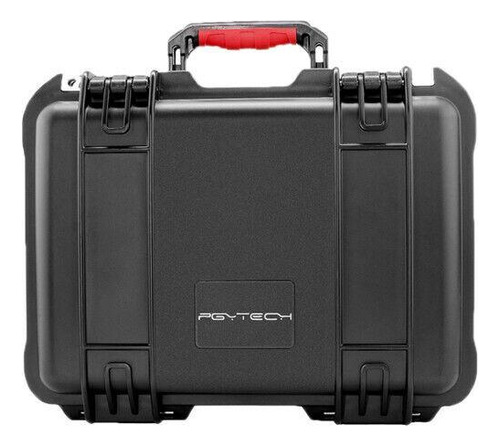 Estuche De Seguridad Pgytech Para Dron Dji Mavic 2