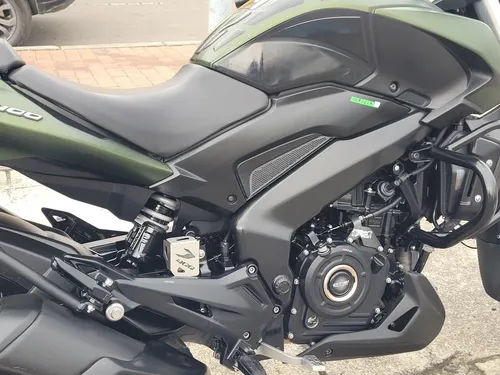 Bajaj Dominar D 400