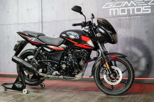 Bajaj Pulsar 180 Fi 2023