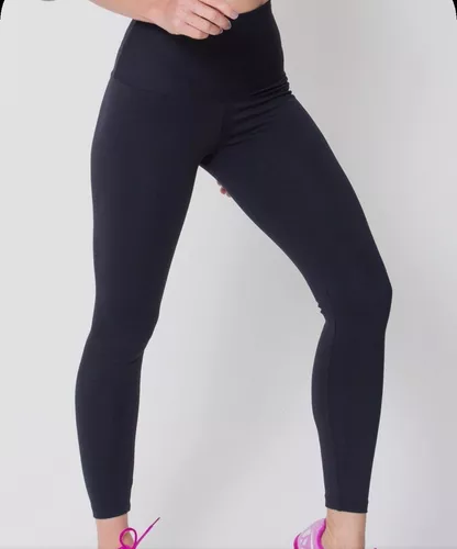 Leggins Engomado Calce Perfecto Costura Con Refuerzos Calza, Mercado Libre