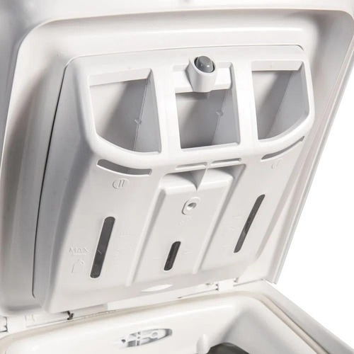 Lavarropas Automático Drean Gold 8.6 Eco Carga Superior 6kg