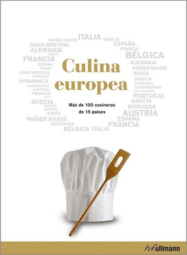 Culina Europea - Ullmann