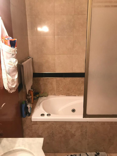 Imagen 15 de 21 de Venta Excelente Triplex 4 Ambientes, Cochera , Patio En Ramos Mejia