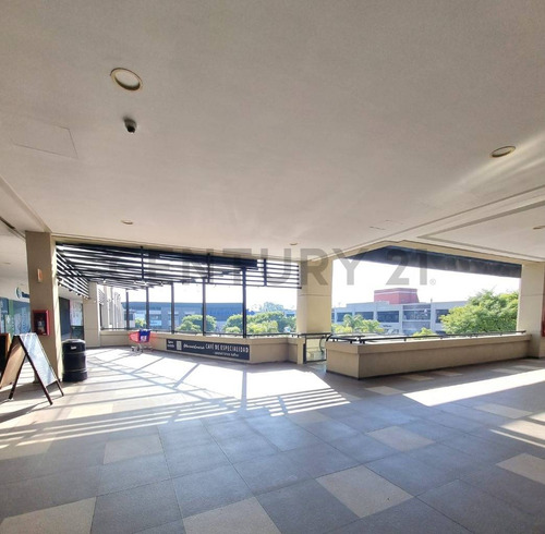 Alquiler Local Comercial En Remeros Plaza Shopping