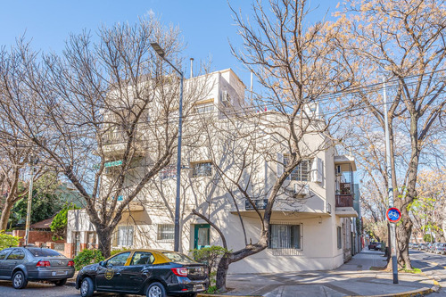 Ph - Venta - 2 Ambientes - Frente - Villa Urquiza