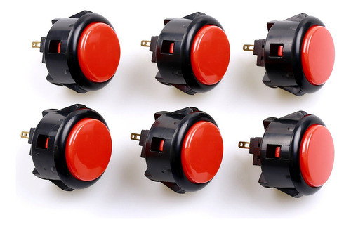 Sanwa OBSF-30 - 0