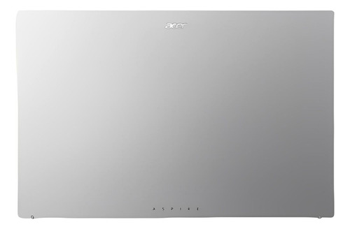 Notebook Acer Aspire Go 15 Ag15-31p-3947 Intel Core I3 Cor Pure Silver