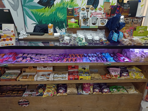 Fondo De Comercio Dietética
