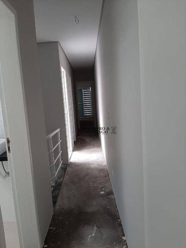 Imagem 13 de 26 de Sobrado Com 3 Dormitórios À Venda, 156 M² Por R$ 750.000 - Mooca - São Paulo/sp - So0288